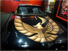 Country Hall Of Fame, Nashville, TN