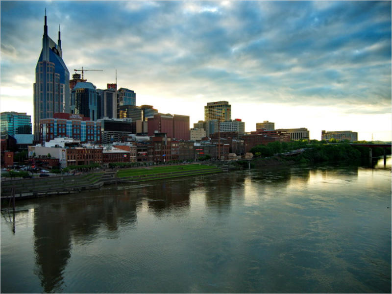 Skyline, Nashville, TN