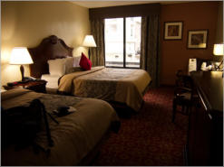 Best Western Plus Music Row, Nashville, TN