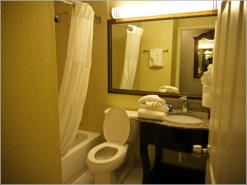 Best Western Plus Music Row, Nashville, TN