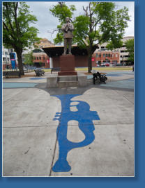 Bale Street, Memphis, TN