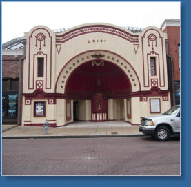 Bale Street, Memphis, TN