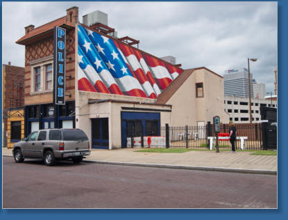 Bale Street, Memphis, TN