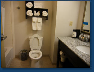 Hampton Inn, Clarksdale, MS