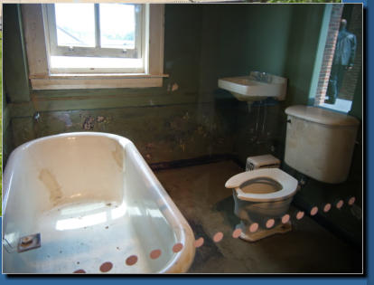 National Civil Rights Museum, Memphis, TN