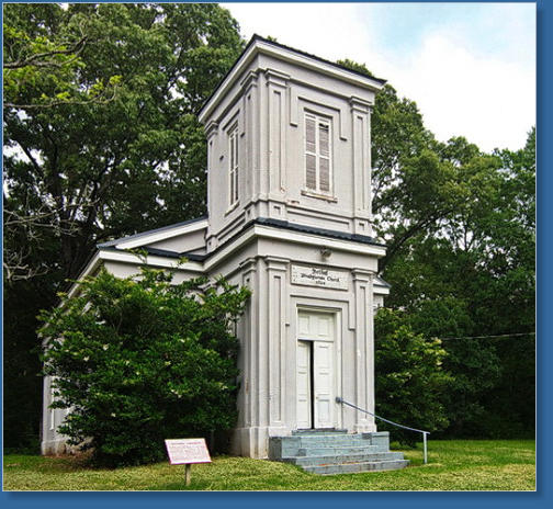 Bethel Church, MS