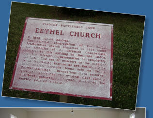 Bethel Church, MS