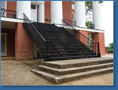 Alcorn Stae University, MS