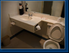 Travellodge Lafayette, LA