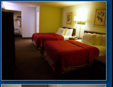 Travellodge Lafayette, LA