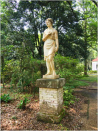 Rosedown Plantation, LA