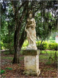 Rosedown Plantation, LA