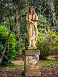 Rosedown Plantation, LA