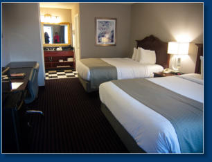 Maison St. Carles, New Orleans, LA