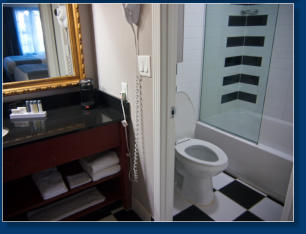 Maison St. Carles, New Orleans, LA