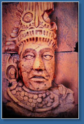 Aquarium New Orleans, LA