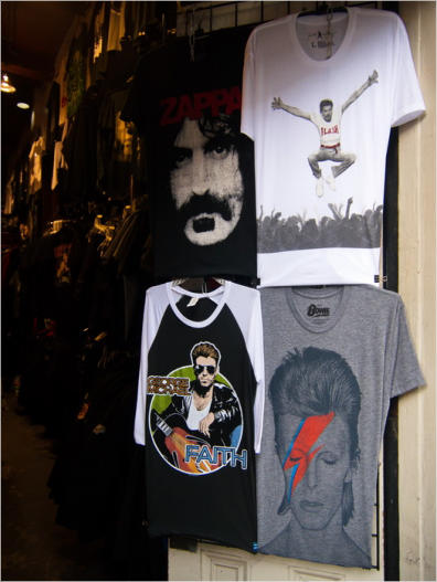 Frensh-Quarter, New Orleans, LA