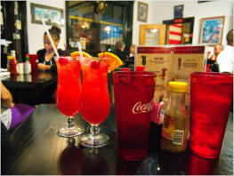 The Praline Connection, New Orleans, LA