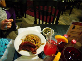 The Praline Connection, New Orleans, LA