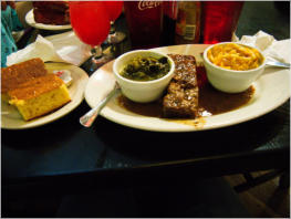 The Praline Connection, New Orleans, LA