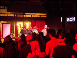 The Maison, New Orleans, LA