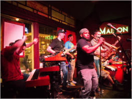 The Maison, New Orleans, LA