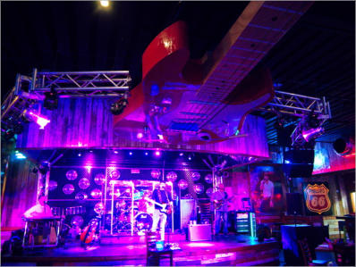 Crazytown - Nashville, TN