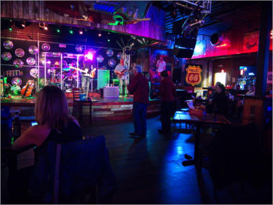 Crazytown - Nashville, TN