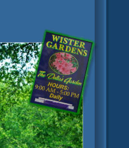 Wister Gardens, Belzoni, MS