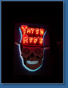 Bale Street, Memphis, TN