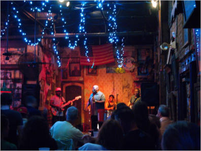 Bale Street, Memphis, TN