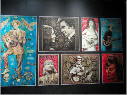 Country Hall of Fame, Nashville, TN