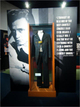 Country Hall of Fame, Nashville, TN