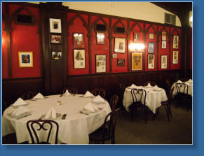 Antoine*s Restaurant - New Orleans, LA