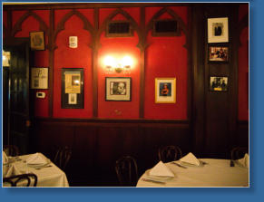 Antoine*s Restaurant - New Orleans, LA