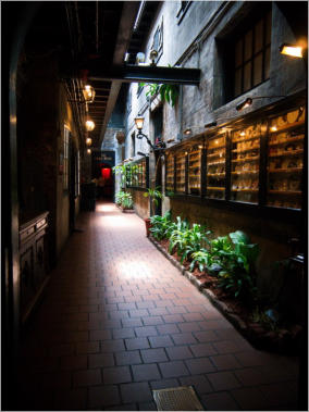 Antoine*s Restaurant - New Orleans, LA