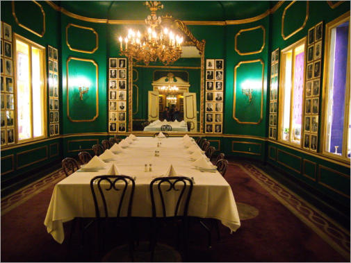 Antoine*s Restaurant - New Orleans, LA