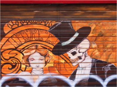 Frenchmen Street - New Orleans, LA