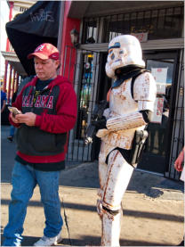 Frenchmen Street - New Orleans, LA
