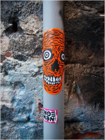 Frenchmen Street - New Orleans, LA