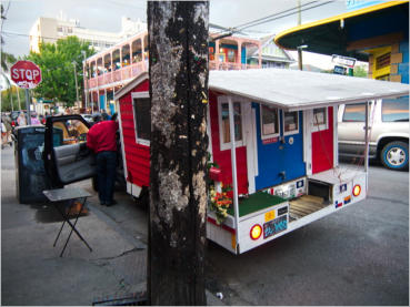 Frenchmen Street - New Orleans, LA
