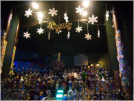 Frenchmen Street - New Orleans, LA