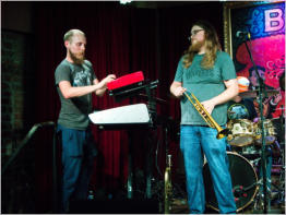 Frenchmen Street - New Orleans, LA