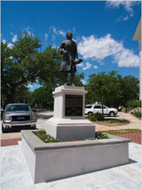 Biloxi Visitor Center - Biloxi, MS