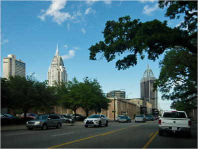 Mobile, AL