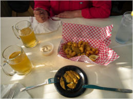 Shux on the Pier - Fairhope, AL
