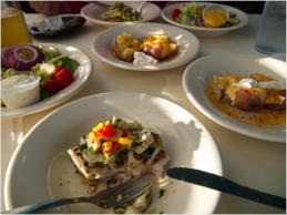 Shux on the Pier - Fairhope, AL