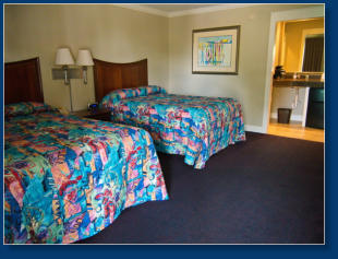 Barons Inn - Fairhope, AL