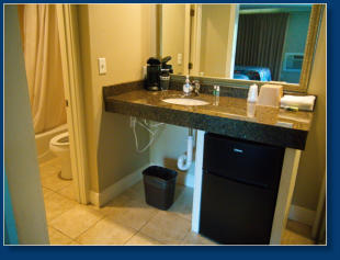 Barons Inn - Fairhope, AL