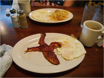 Julwin's Restaurant - Fairhope, AL